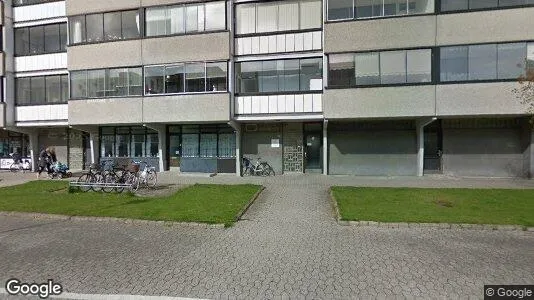 Lejligheder til salg i Ishøj - Foto fra Google Street View