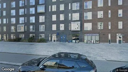 Lejligheder til salg i København S - Foto fra Google Street View