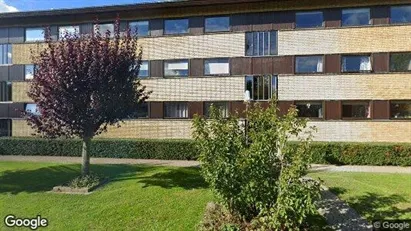 Lejligheder til salg i Taastrup - Foto fra Google Street View