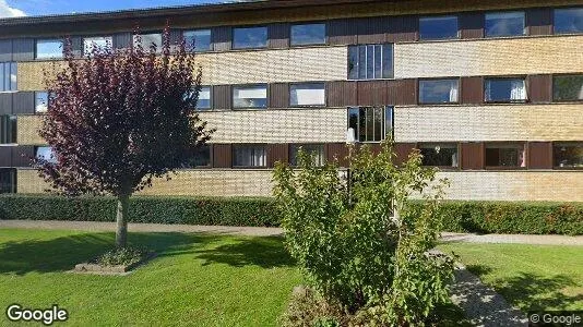 Lejligheder til salg i Taastrup - Foto fra Google Street View