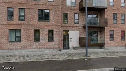 Lejligheder til leje i København S - Foto fra Google Street View