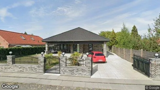 Lejligheder til salg i Brøndby Strand - Foto fra Google Street View