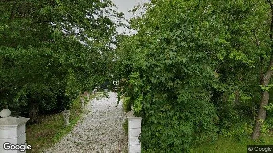 Lejligheder til salg i Gilleleje - Foto fra Google Street View