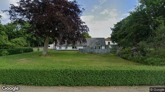 Lejligheder til salg i Saltum - Foto fra Google Street View