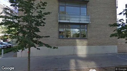 Lejligheder til salg i København S - Foto fra Google Street View