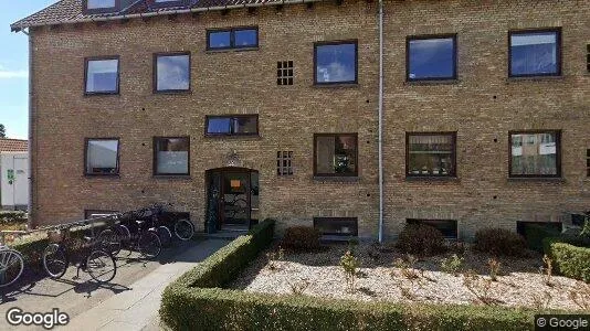 Lejligheder til salg i Kastrup - Foto fra Google Street View