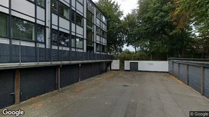Lejligheder til salg i Fredensborg - Foto fra Google Street View