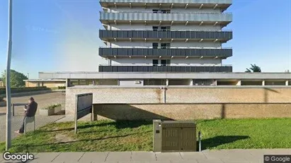 Lejligheder til salg i Aalborg Centrum - Foto fra Google Street View