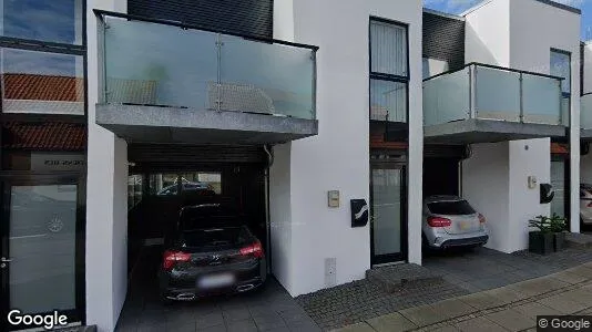 Lejligheder til salg i Holstebro - Foto fra Google Street View