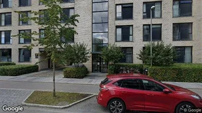 Lejligheder til salg i Frederiksberg - Foto fra Google Street View