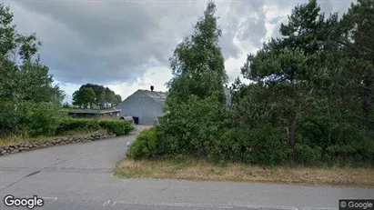 Lejligheder til salg i Asnæs - Foto fra Google Street View