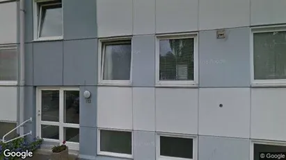 Lejligheder til salg i Roskilde - Foto fra Google Street View