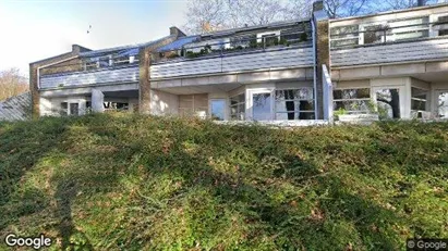 Lejligheder til salg i Nærum - Foto fra Google Street View