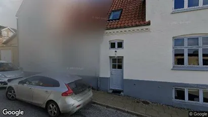 Lejligheder til salg i Nørresundby - Foto fra Google Street View