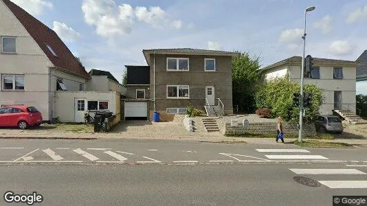 Lejligheder til salg i Odense C - Foto fra Google Street View