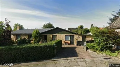 Lejligheder til salg i Middelfart - Foto fra Google Street View