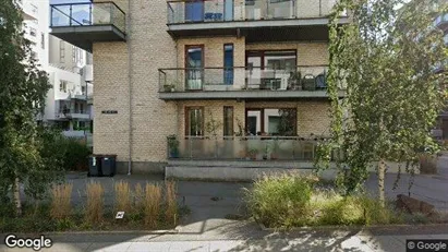 Lejligheder til salg i Vesterbro - Foto fra Google Street View
