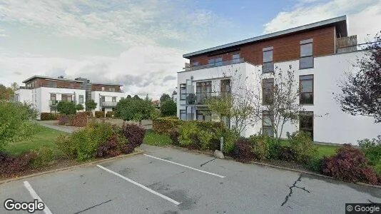 Lejligheder til salg i Ølstykke - Foto fra Google Street View