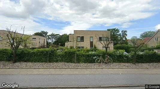 Lejligheder til salg i Aalborg Centrum - Foto fra Google Street View