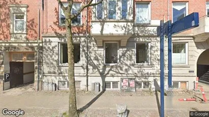 Lejligheder til salg i Aalborg Centrum - Foto fra Google Street View