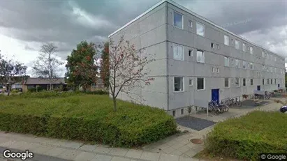 Lejligheder til salg i Odense SV - Foto fra Google Street View