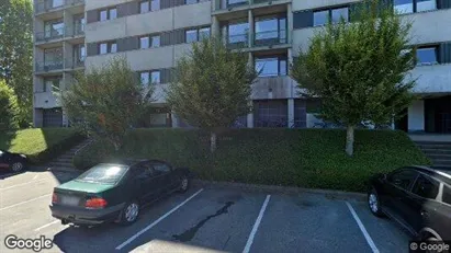 Lejligheder til salg i Århus C - Foto fra Google Street View