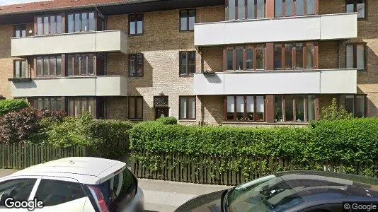 Lejligheder til salg i København SV - Foto fra Google Street View