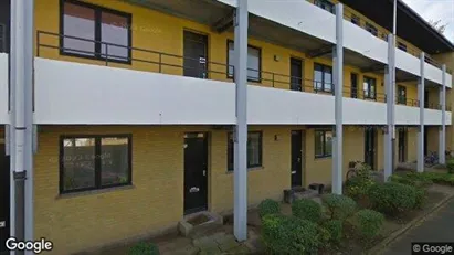 Lejligheder til salg i Dragør - Foto fra Google Street View