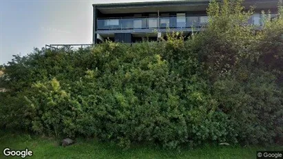 Lejligheder til salg i Rømø - Foto fra Google Street View