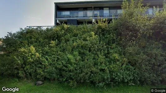 Lejligheder til salg i Rømø - Foto fra Google Street View