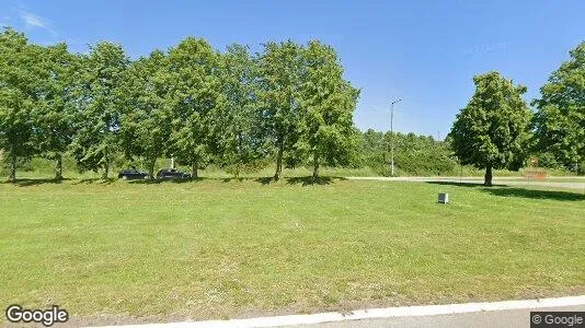 Lejligheder til leje i Taastrup - Foto fra Google Street View