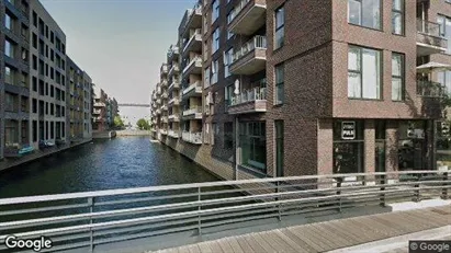 Lejligheder til leje i København SV - Foto fra Google Street View