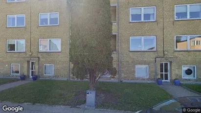 Lejligheder til salg i Aalborg Centrum - Foto fra Google Street View