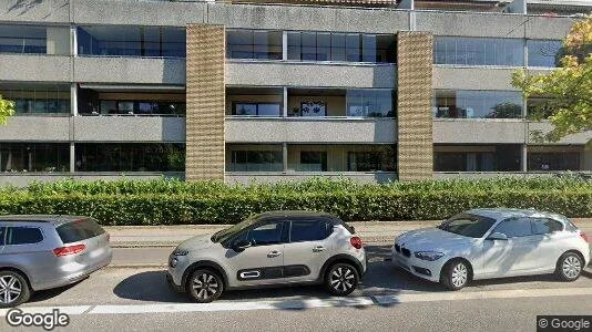 Lejligheder til salg i Frederiksberg - Foto fra Google Street View