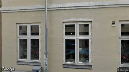 Lejligheder til salg i Helsingør - Foto fra Google Street View