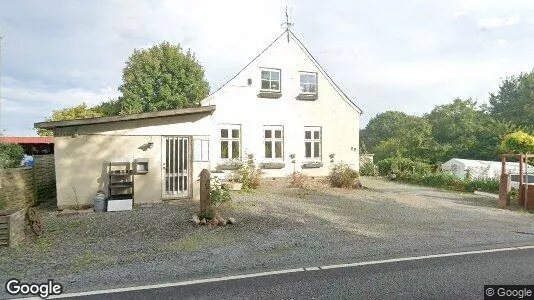 Lejligheder til salg i Brenderup Fyn - Foto fra Google Street View