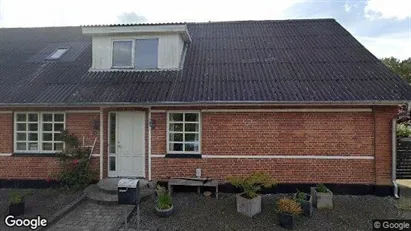Lejligheder til salg i Løgstør - Foto fra Google Street View