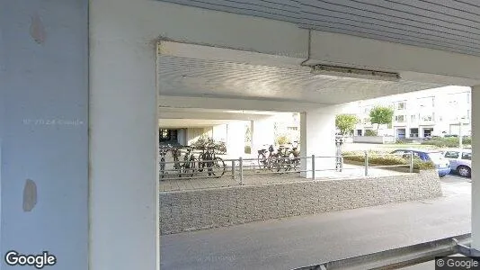 Lejligheder til salg i Kongens Lyngby - Foto fra Google Street View