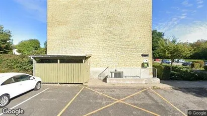 Lejligheder til salg i Taastrup - Foto fra Google Street View