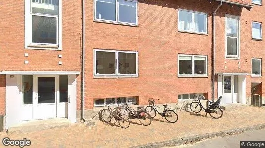 Lejligheder til salg i Odense C - Foto fra Google Street View