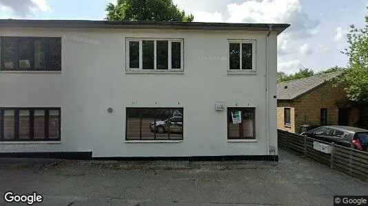 Lejligheder til salg i Herning - Foto fra Google Street View