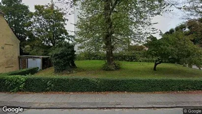 Andelsboliger til salg i Helsingør - Foto fra Google Street View