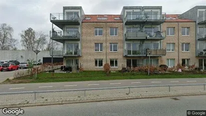 Lejligheder til leje i Farum - Foto fra Google Street View