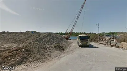 Lejligheder til leje i Sønderborg - Foto fra Google Street View