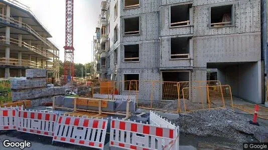 Lejligheder til leje i Østerbro - Foto fra Google Street View