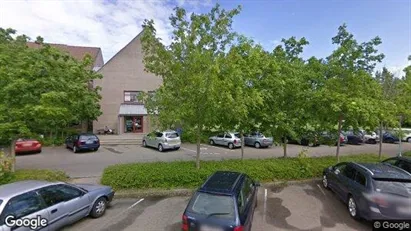 Lejligheder til leje i Glostrup - Foto fra Google Street View