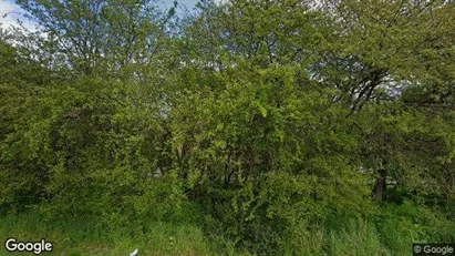 Lejligheder til salg i Greve - Foto fra Google Street View