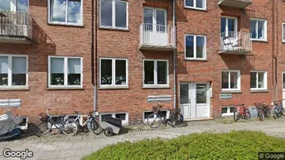 Lejligheder til salg i Aalborg Centrum - Foto fra Google Street View
