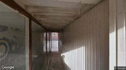 Lejligheder til leje i Aalborg Centrum - Foto fra Google Street View