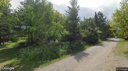 Lejligheder til salg i Ebeltoft - Foto fra Google Street View